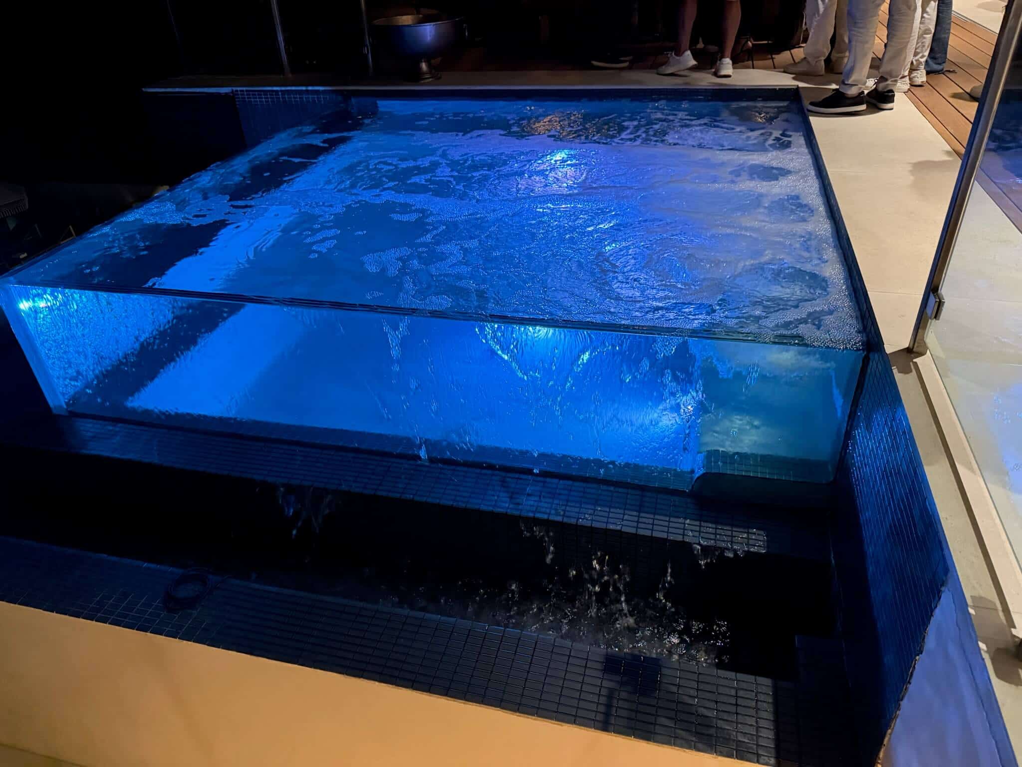 Blog hero photo for "How Much Does Pool Tile Replacement Cost In 2026" — relevant completed pool/backyard project
