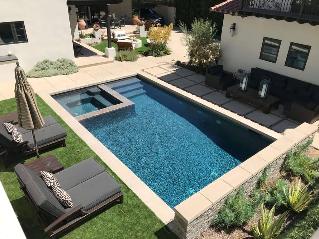 Pool Contractor Beverly Hills