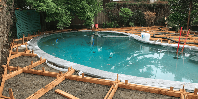 Pool Builder Beverly Hills