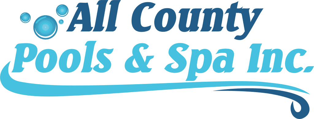 About All County Pools And Spa