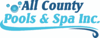 All County Pools and Spa Inc