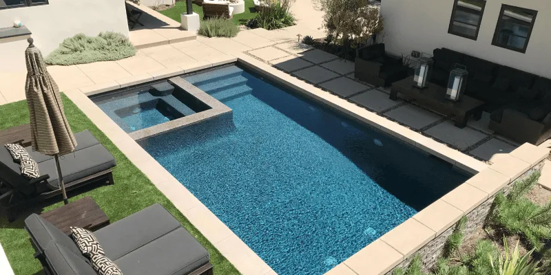 Pool Fencing