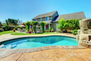 How Long Does It Take To Build A Pool? - All County Pools and Spa Inc