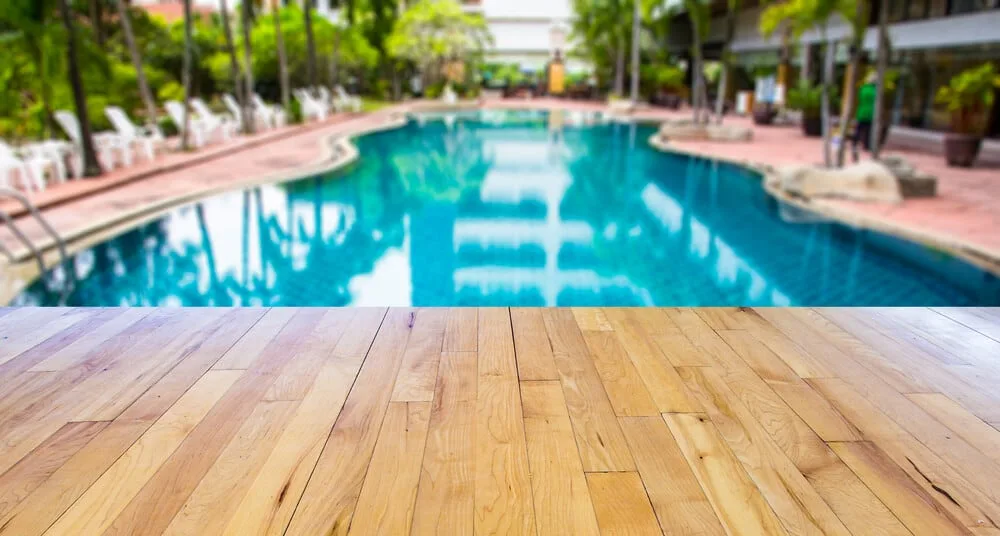 Commercial Pool Remodeling in Los Angeles