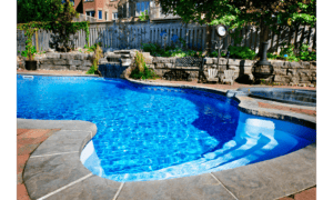 Different Types Of Inground Pools | All County Pools & Spa