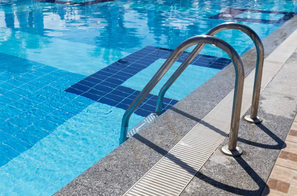 how do you know when a pool needs resurfacing