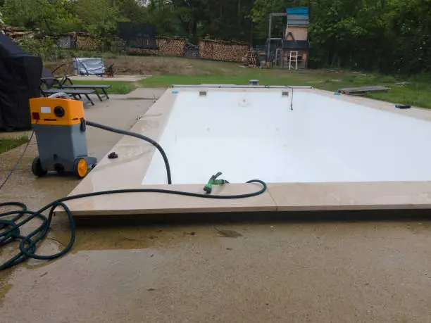 what are the best pool resurfacing options