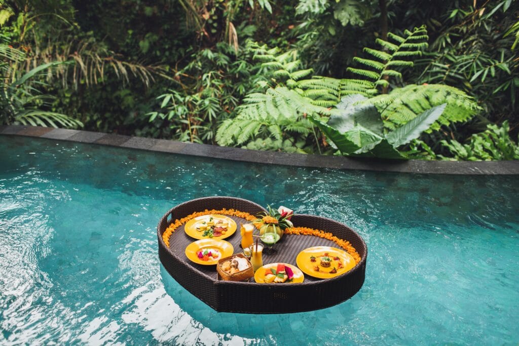 what is a plunge pool