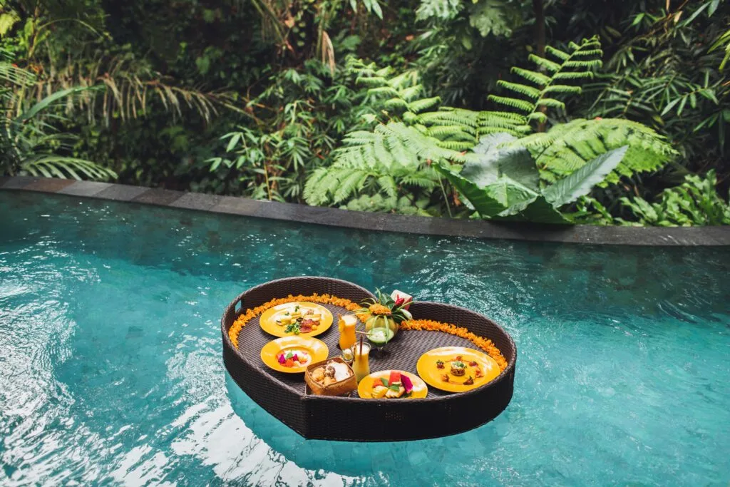 what is a plunge pool