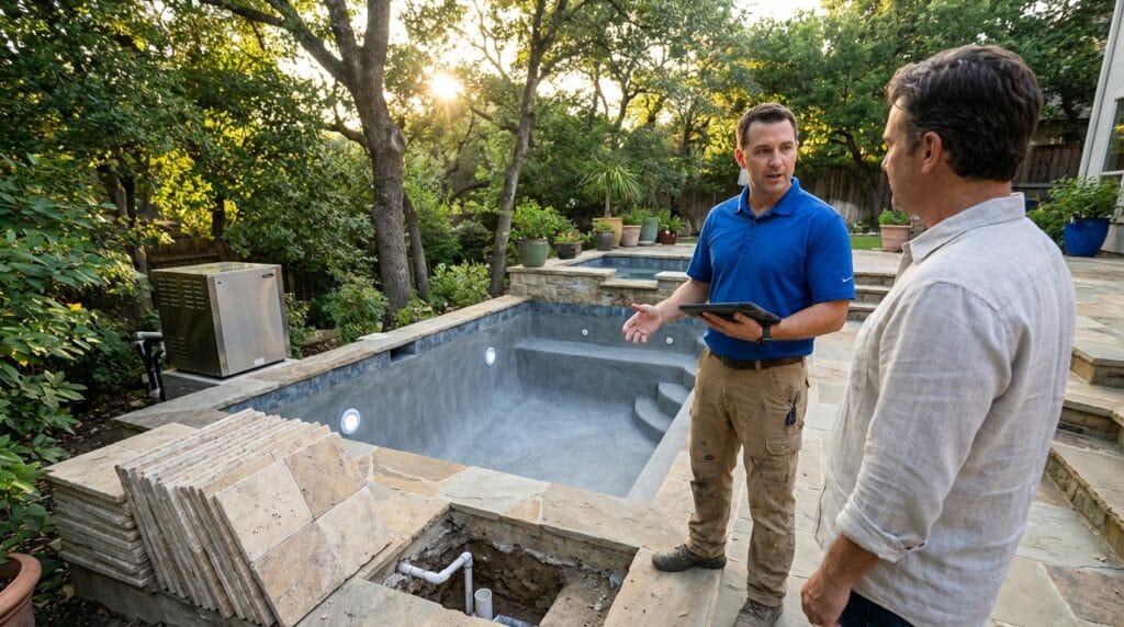 Plunge Pool Cost Factors And Installation Pricing Guide plunge pool cost factors and installation pricing 1769619731556