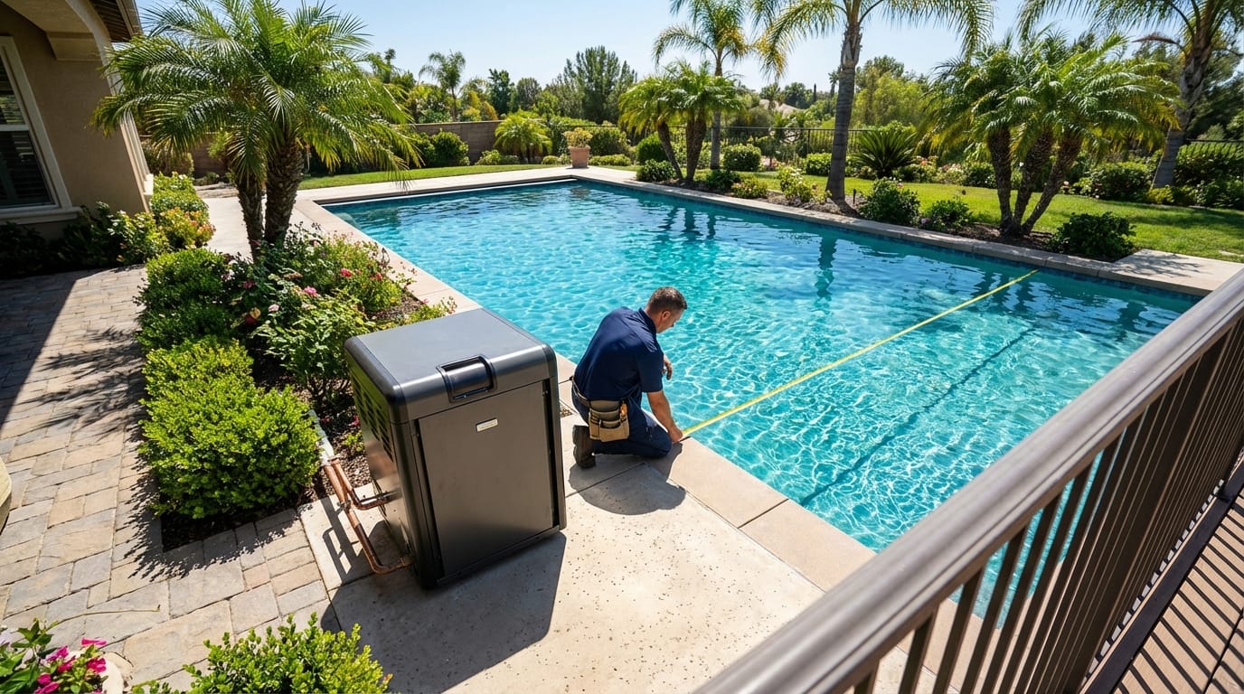 Sizing Your Heater For Maximum Efficiency