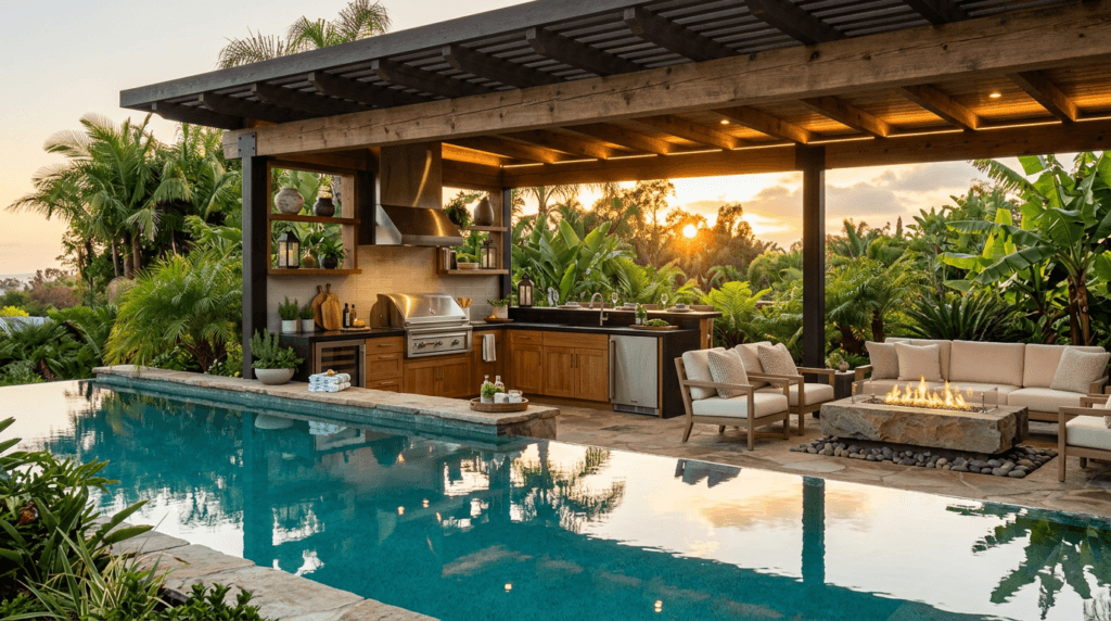 designing the ultimate outdoor kitchen cabana layo 1772643712813