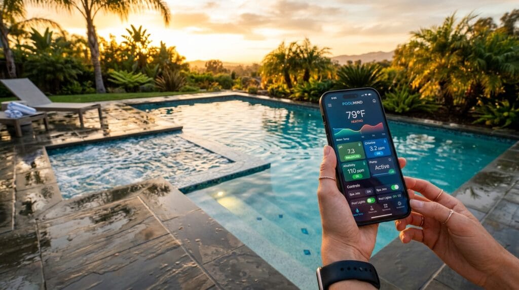Is Pool Automation Worth It? A Deep Dive Into Smart Pool ROI is pool automation worth it a deep dive into smart 1775059348138