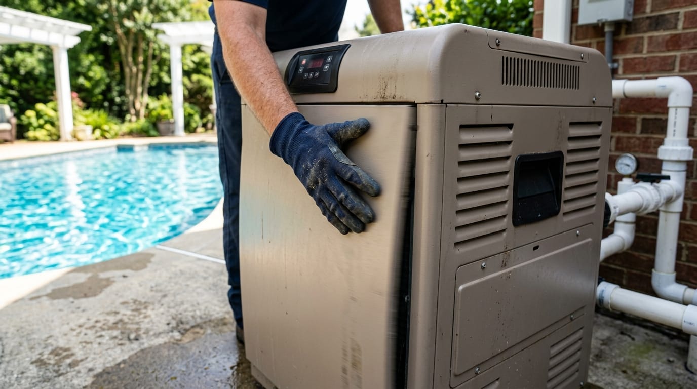 Monitoring Unusual Noises and Mechanical Vibrations