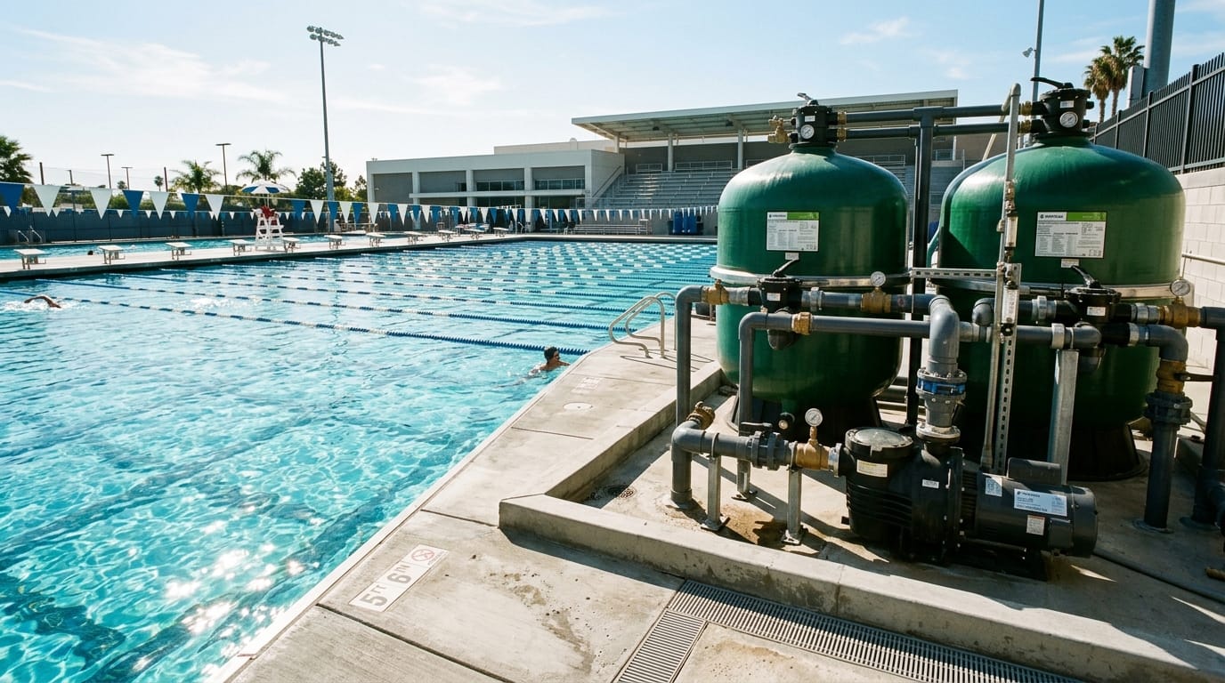 Impact Of Pool Size On System Pricing