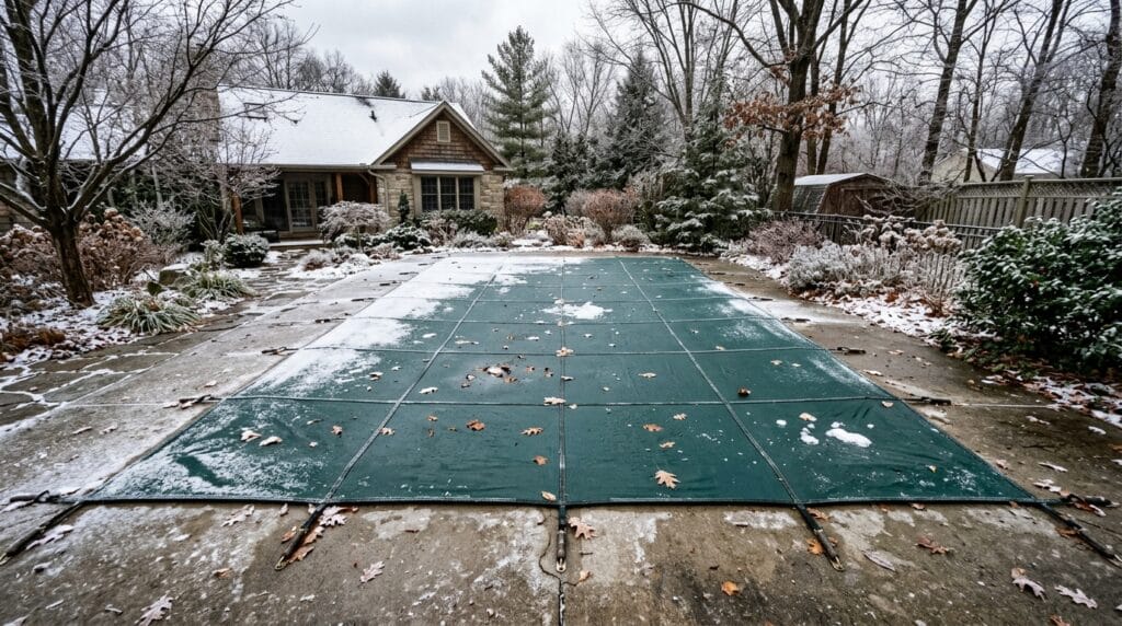winter pool cover types 2026 guide to safer season 1787760309520