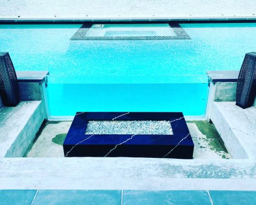 Custom Pool Builder