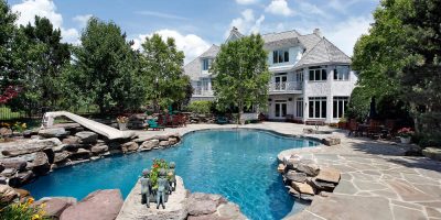 Custom Pool Custom Pool