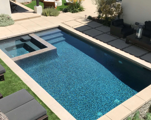 Pool Builders in Beverly Hills
