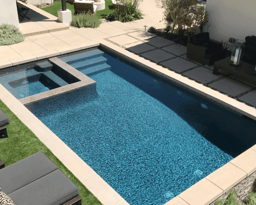 Pool Builders in Beverly Hills